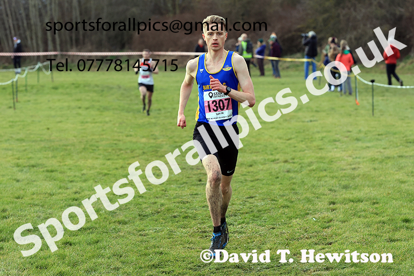 Senior Men, 2025 Start Fitness NEHL Sherman Cup/Divison Shield, Temple Park, South Shields. Photo: David T. Hewitson/Sports for All Pics